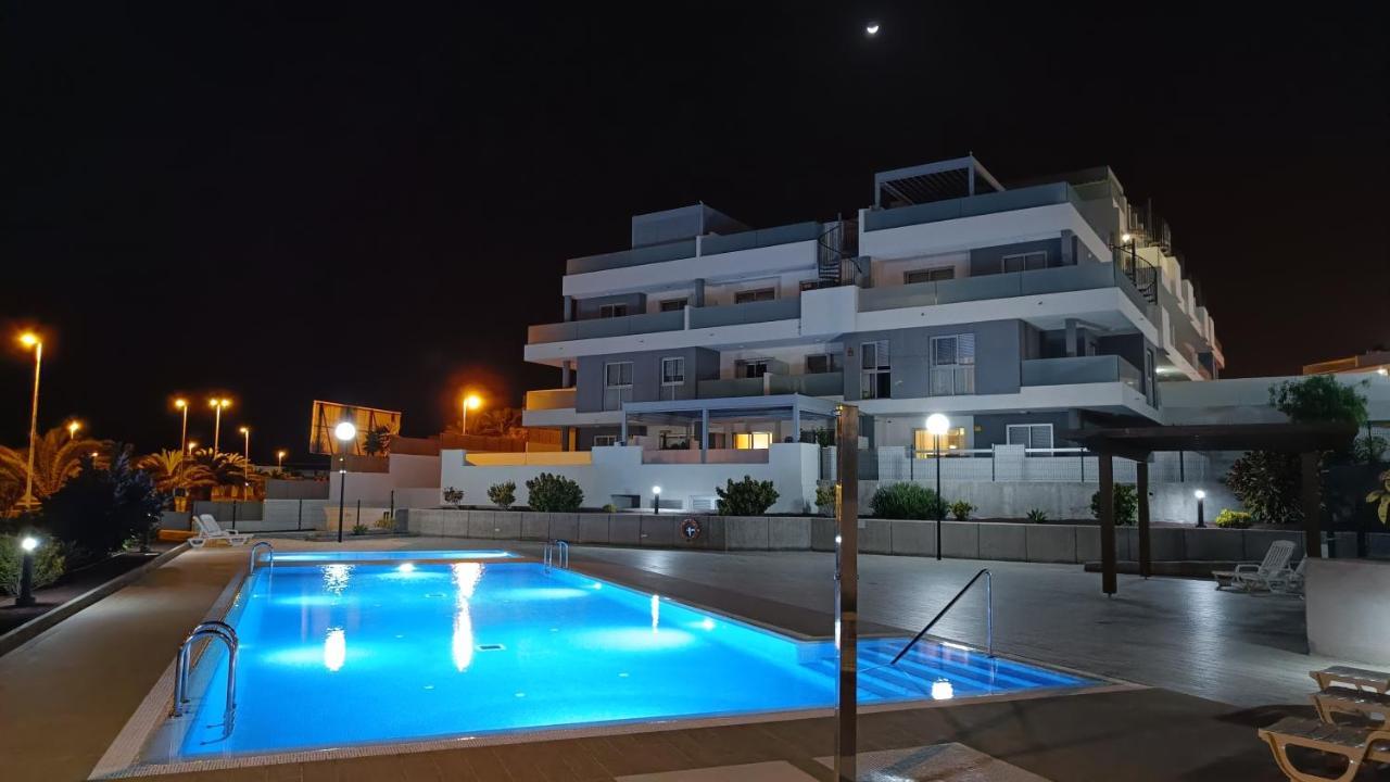 גרנדילה דה אבונה Amplio Y Comodo Apartamento. מראה חיצוני תמונה