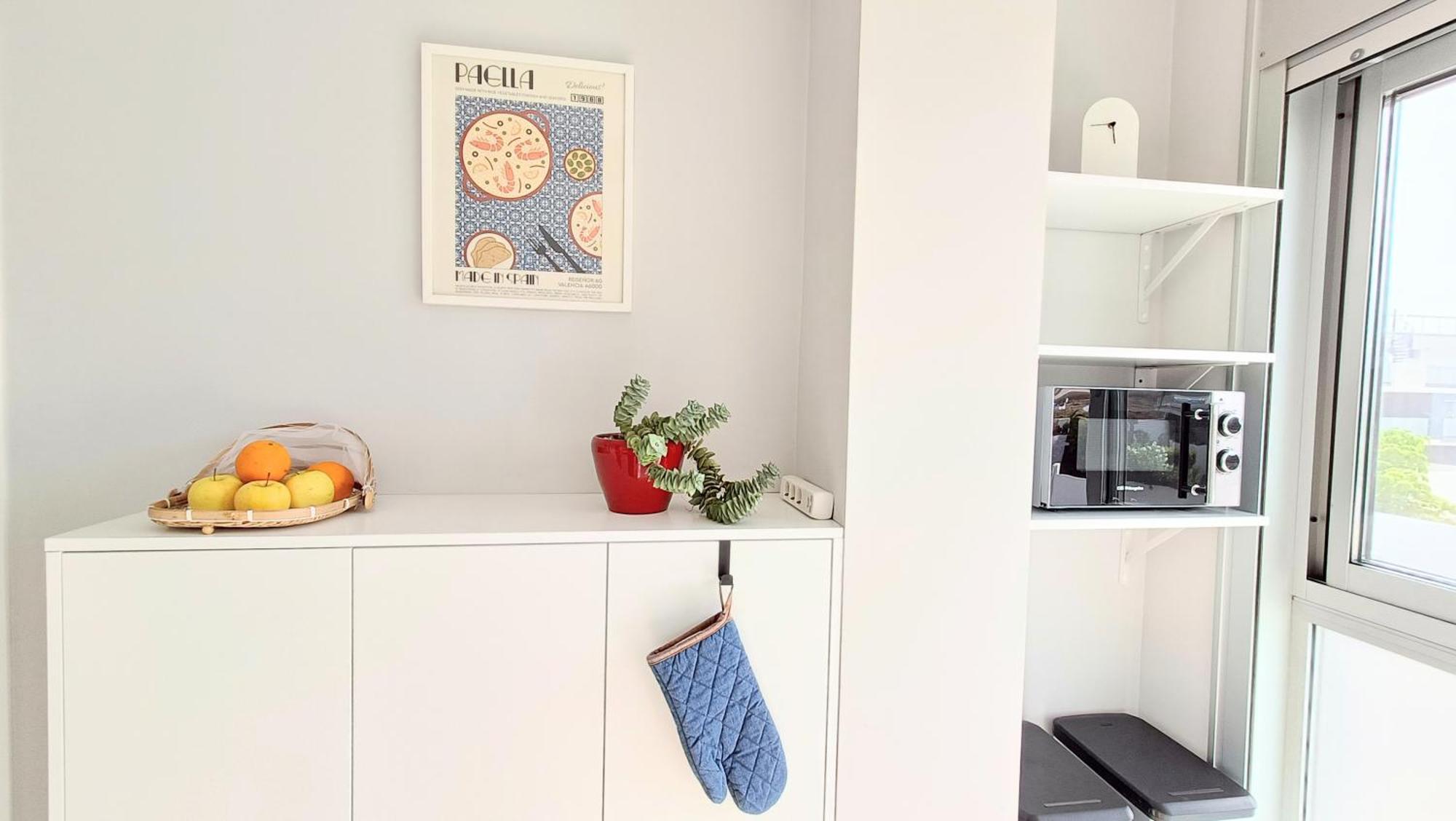 גרנדילה דה אבונה Amplio Y Comodo Apartamento. מראה חיצוני תמונה