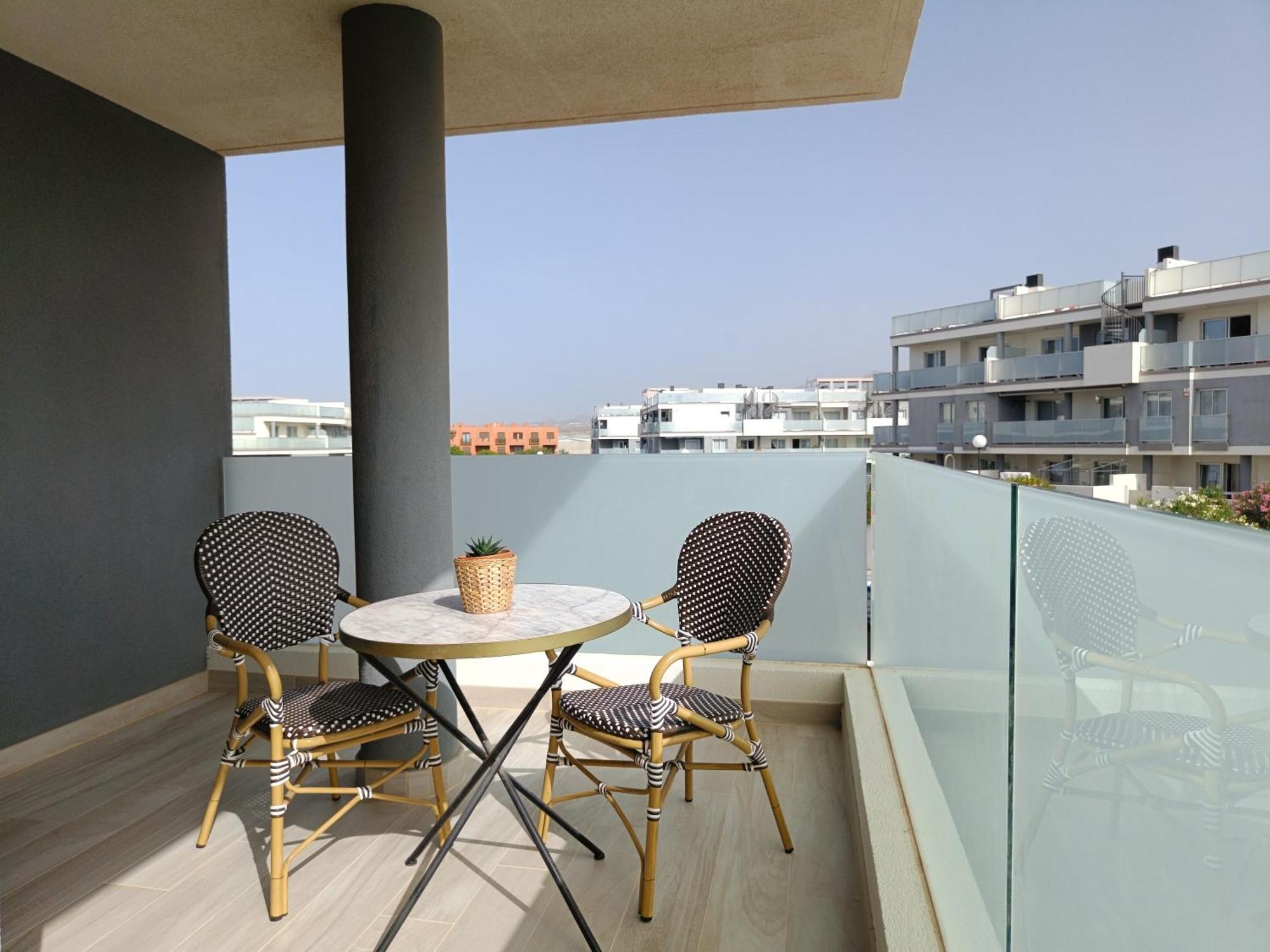 גרנדילה דה אבונה Amplio Y Comodo Apartamento. מראה חיצוני תמונה